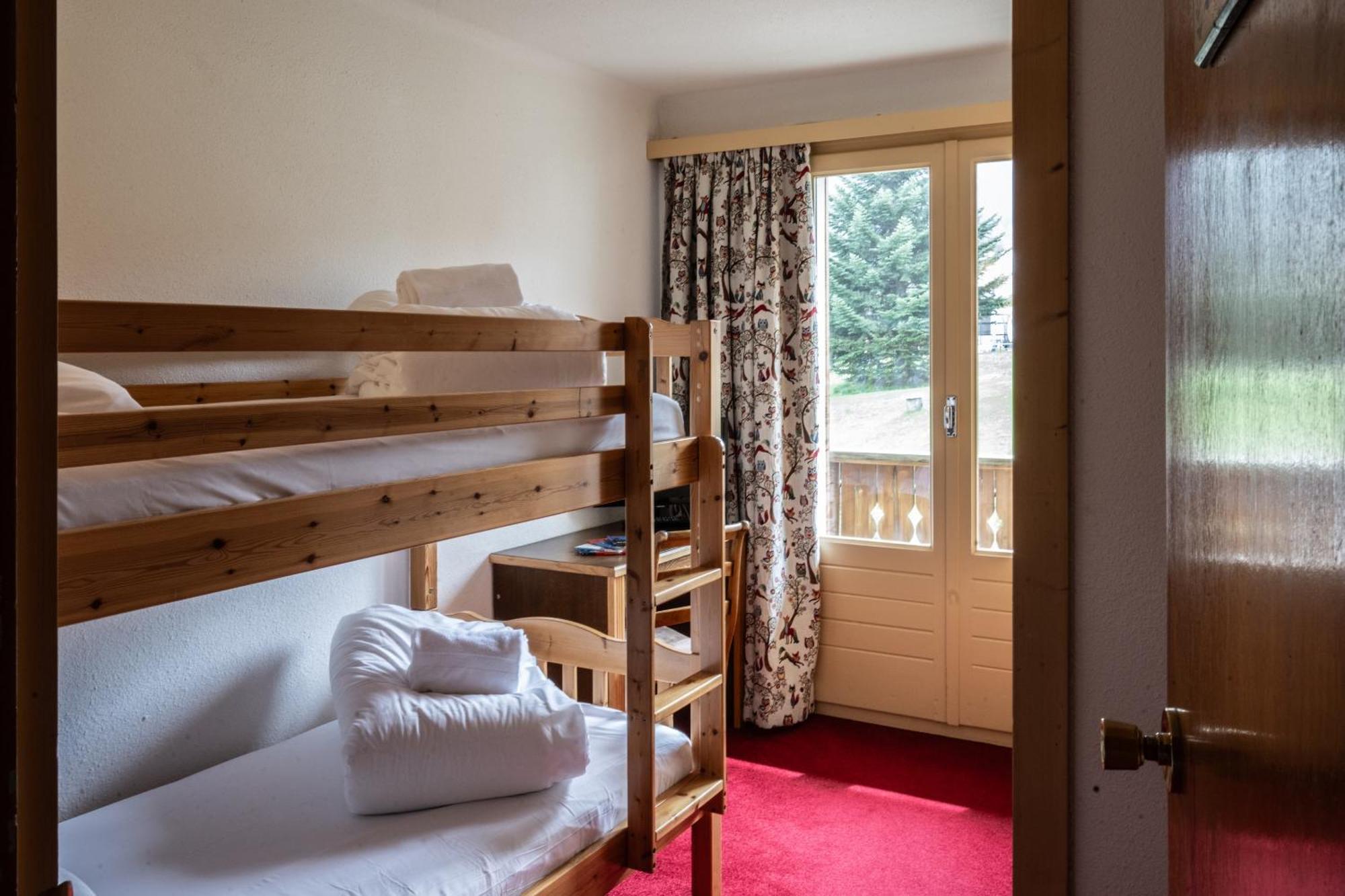 Hotel Le Chamois D'Or Cordon Exterior foto